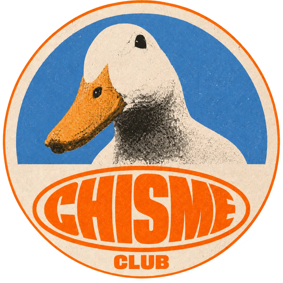 Chisme Club